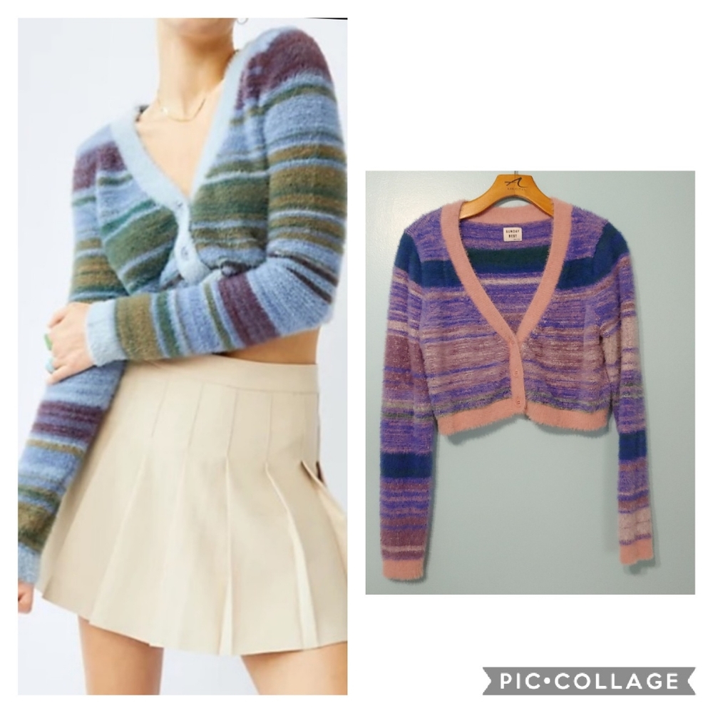 Sunday Best Reese Cardigan